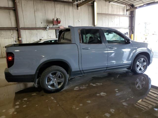 2023 HONDA RIDGELINE - 5FPYK3F55PB056780