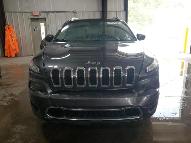2016 JEEP CHEROKEE L 1C4PJMDS7GW176498