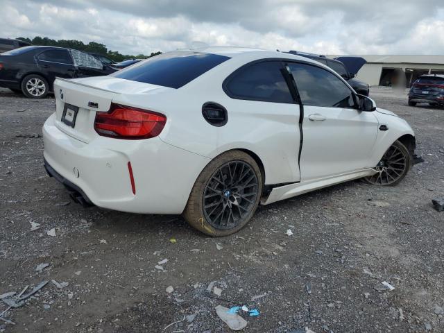 2019 BMW M2 COMPETI WBS2U7C55KVB09326