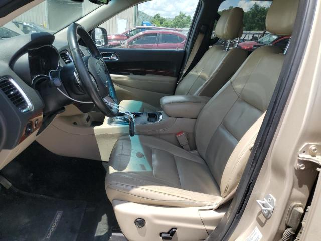 2015 DODGE DURANGO LI 1C4RDJDG9FC180403