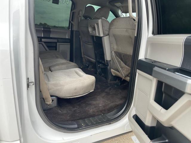2016 FORD F150 SUPER - 1FTFW1EF7GFA31796