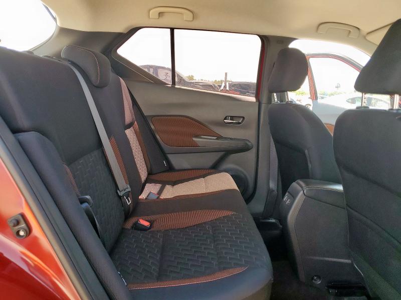 2023 NISSAN KICKS SR 3N1CP5DV3PL479591