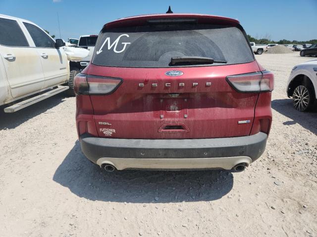 2020 FORD ESCAPE SEL - 1FMCU9H64LUA55817