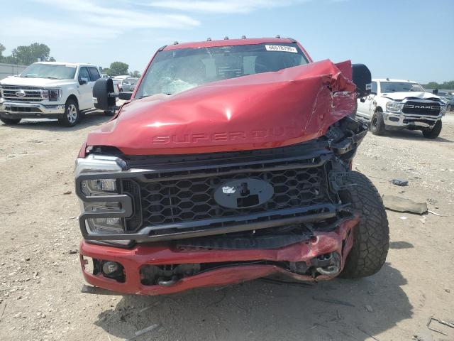 2024 FORD F250 SUPER 1FT8W2BN4REC65915