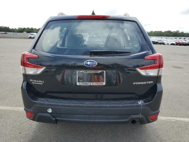 2019 SUBARU FORESTER JF2SKACC2KH417771