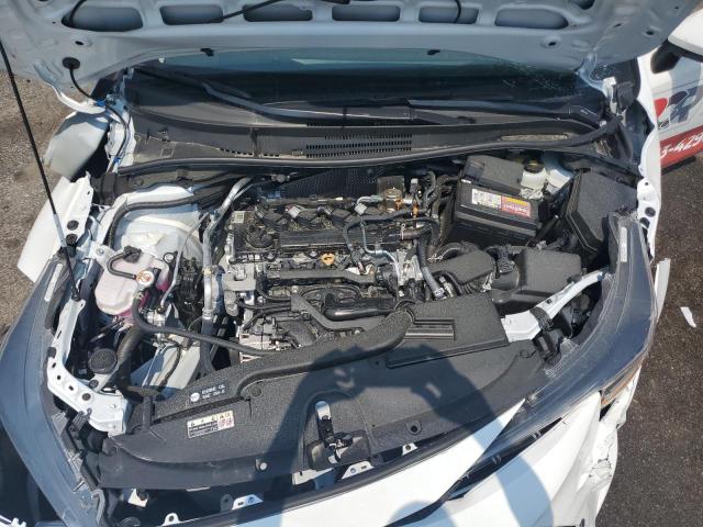 2025 TOYOTA COROLLA LE - 5YFB4MDE1SP253010