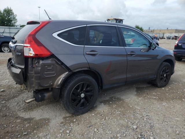 2016 HONDA CR-V EX 2HKRM4H51GH727146