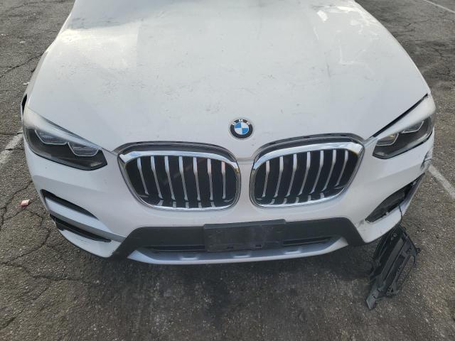 2019 BMW X3 SDRIVE3 5UXTR7C50KLE93765