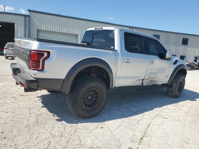 Vin: 1ftfw1rg0kfa52923, lot: 59898805, ford f150 raptor 20193