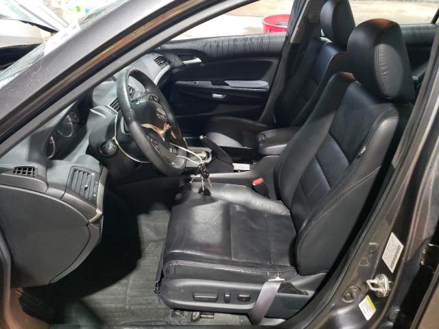 1hgcp2f6xca106018 - 2012 Honda accord se - #63881175