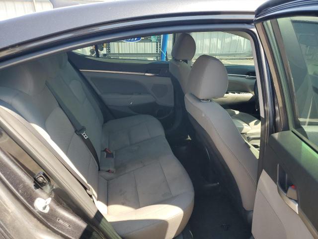2020 HYUNDAI ELANTRA SE 5NPD84LF3LH593541