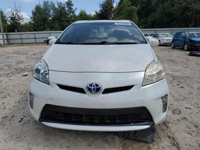 2013 TOYOTA PRIUS - JTDKN3DU8D5614036
