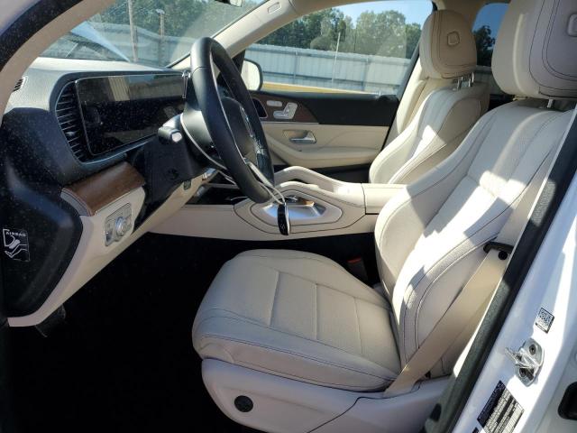 2025 MERCEDES-BENZ GLE 350 4M 4JGFB4FB9SB285269