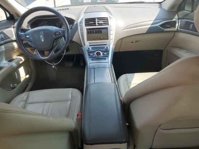 2017 LINCOLN MKZ SELECT 3LN6L5C94HR657447