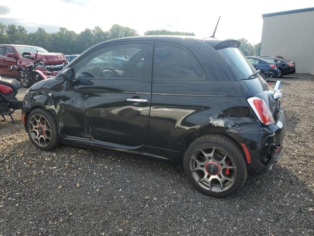 2015 FIAT 500 SPORT 3C3CFFBR1FT624755