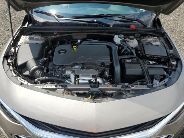 2025 CHEVROLET MALIBU LS 1G1ZB5ST3SF116730