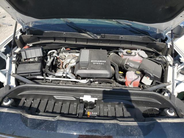 2025 GMC SIERRA K15 - 1GTUUHE83SZ138634