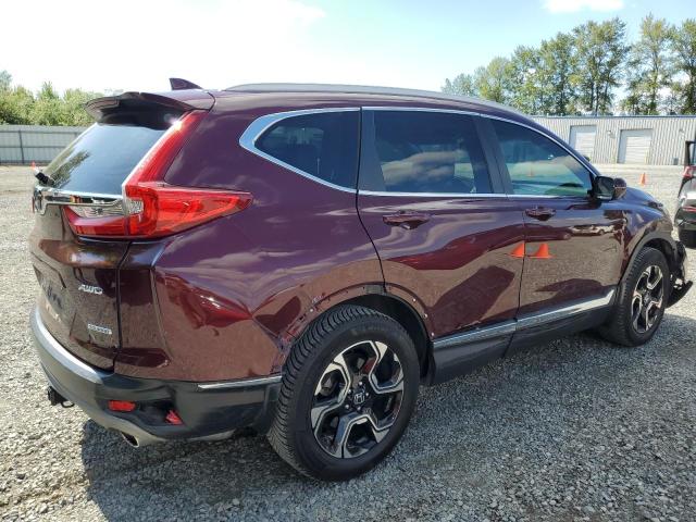 2019 HONDA CR-V TOURI 7FARW2H99KE050702