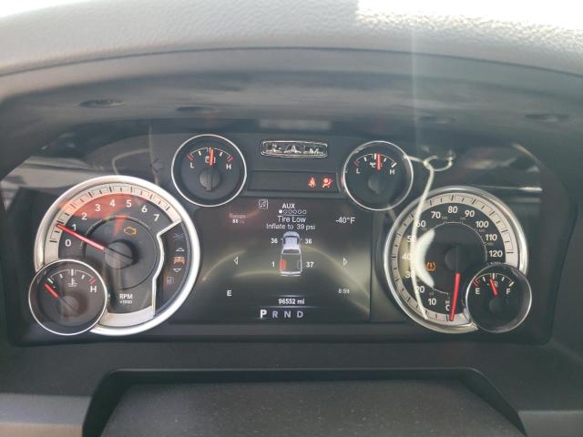 2017 RAM 1500 SLT 1C6RR6LT9HS747674
