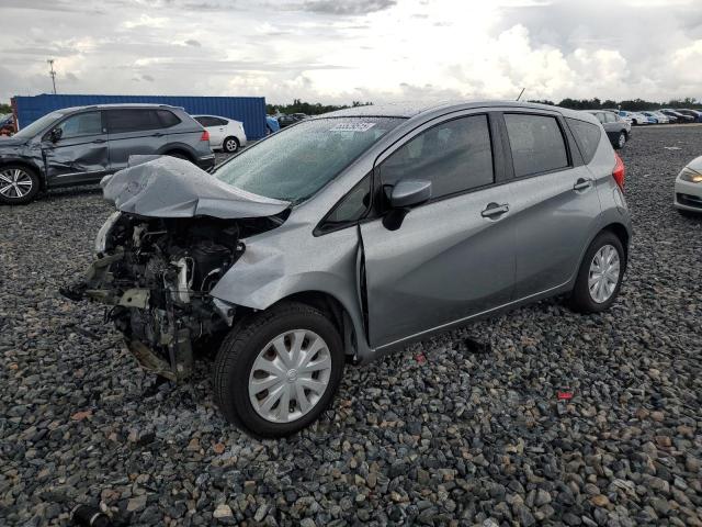 2015 NISSAN VERSA NOTE - 3N1CE2CP0FL370088