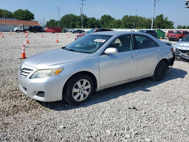 TOYOTA CAMRY BASE