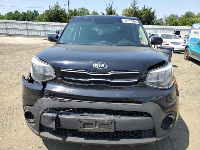 2017 KIA SOUL KNDJN2A29H7473416