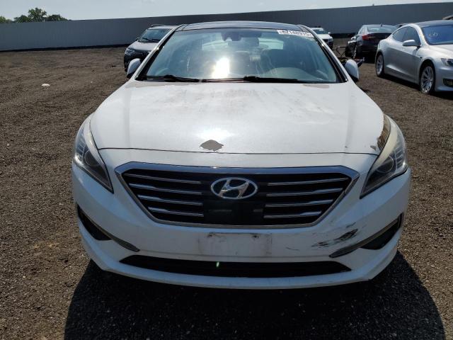 2015 HYUNDAI SONATA SPO - 5NPE34AF8FH019074