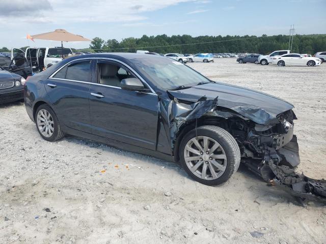 2017 CADILLAC ATS 1G6AA5RX2H0147286