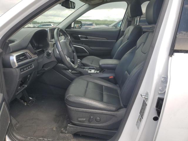 2022 KIA TELLURIDE - 5XYP3DHCXNG285755