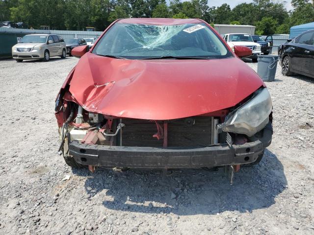 2016 TOYOTA COROLLA L - 5YFBURHE6GP557349