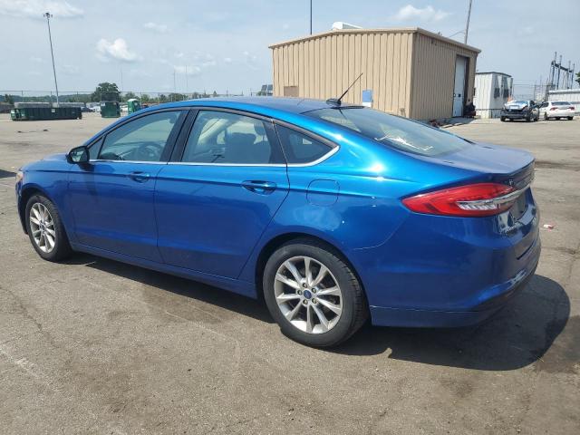 2017 FORD FUSION SE 3FA6P0H78HR155985