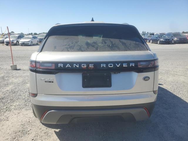 2018 LAND ROVER RANGE ROVE SALYB2RVXJA756625