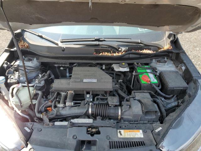 2018 HONDA CR-V EXL - 2HKRW2H8XJH669067
