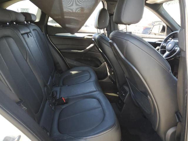 2016 BMW X1 XDRIVE2 - WBXHT3C39G5E48421