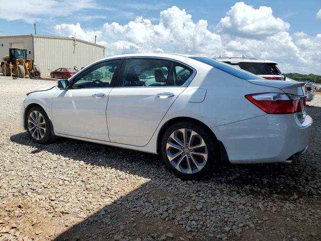 Vin: 1hgcr2f50da176789, lot: 62871615, honda accord sport 20132