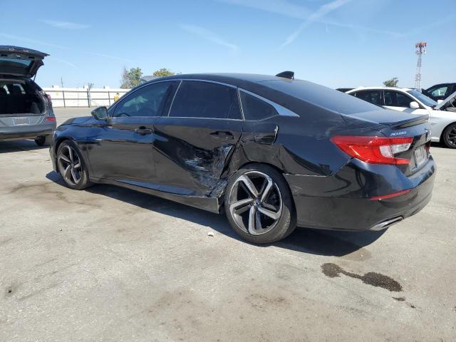 2020 HONDA ACCORD SPORT - 1HGCV1F34LA120289