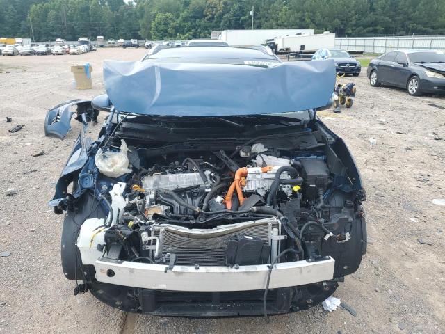 2022 KIA NIRO LX KNDCB3LCXN5533532
