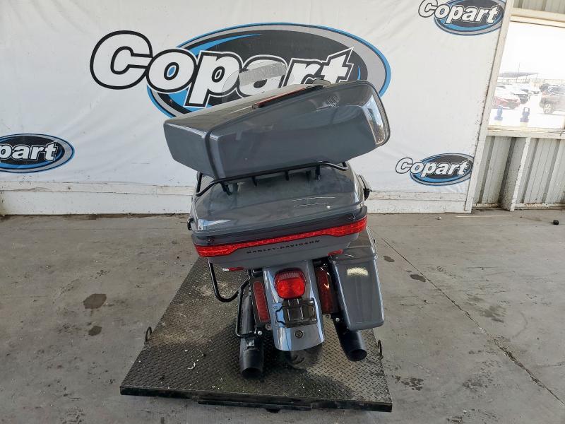 2022 HARLEY-DAVIDSON FLHTK 1HD1KEF19NB663346