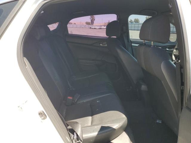 2020 HONDA CIVIC SPOR 2HGFC2F80LH534143