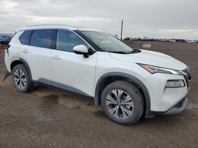 Vin: 5n1at3ba0mc674202, lot: 63926165, nissan rogue sv 20214