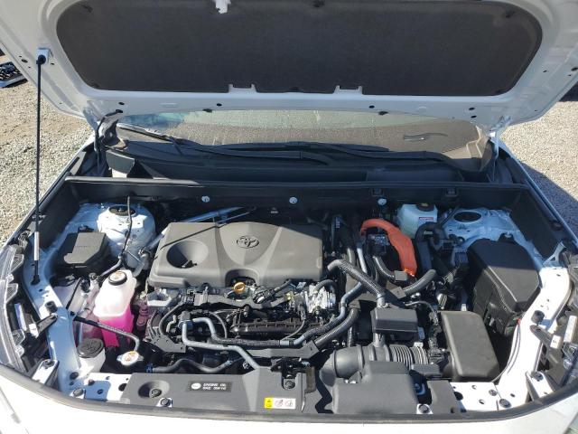 2025 TOYOTA RAV4 XSE 4T3E6RFV2SU187204