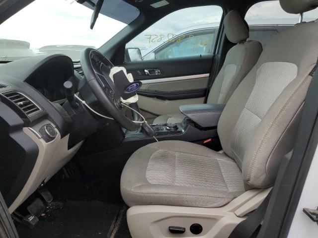 2019 FORD EXPLORER 1FM5K8B85KGA92360