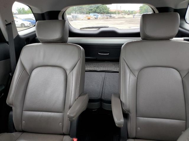 2014 HYUNDAI SANTA FE G - KM8SNDHF2EU043759