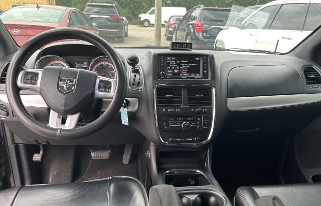 2016 DODGE GRAND CARA 2C4RDGEG4GR249167