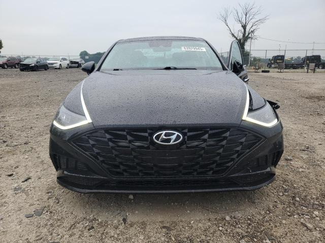 2022 HYUNDAI SONATA SEL KMHL14JA5NA206856