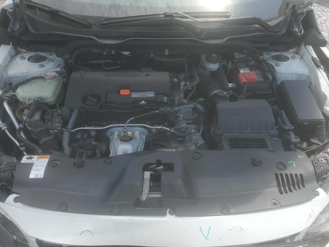 2020 HONDA CIVIC SPOR - 19XFC2F81LE025107