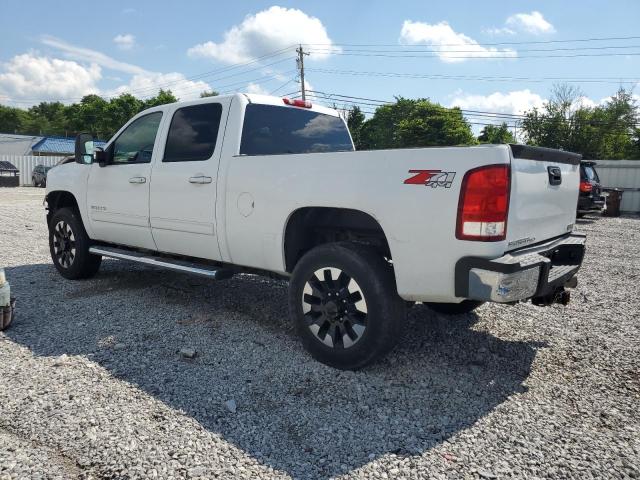 Vin: 1gt121e8xbf148336, lot: 57648995, gmc sierra k2500 slt 20112