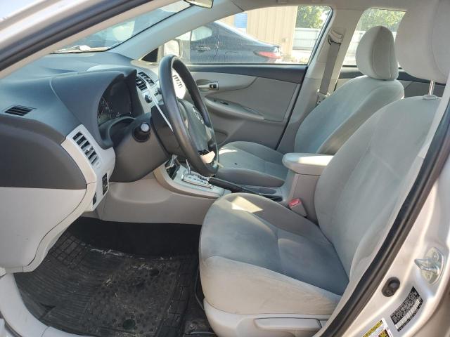 2011 TOYOTA COROLLA BA - 2T1BU4EE0BC746711