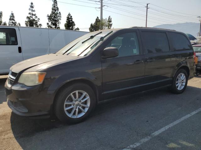 DODGE GRAND CARA