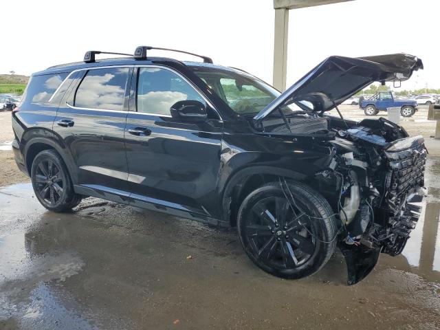 2025 HYUNDAI PALISADE X KM8R34GE4SU834660
